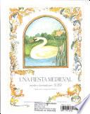 Libro Una fiesta medieval