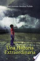 Libro Una historia extraordinaria