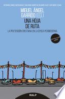 Libro Una hoja de ruta