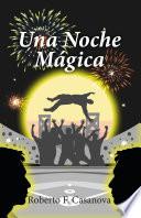 Libro Una noche mágica