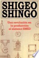 Libro Una revolucion en la produccion