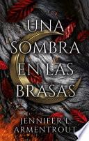 Libro Una Sombra En La Brasa