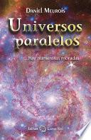 Libro Universos Paralelos