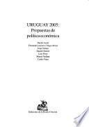 Libro Uruguay 2005