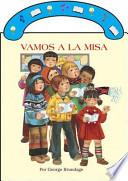 Libro Vamos a La Misa