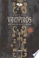 Libro Vampiros