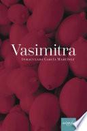 Libro Vasimitra