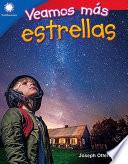 Libro Veamos más estrellas ebook