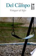 Libro Vengar al hijo