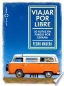 Libro Viajar por libre