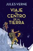 Libro Viaje al centro de la Tierra (Colección Alfaguara Clásicos)