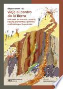 Libro Viaje al centro de la Tierra