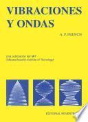 Libro Vibraciones y ondas