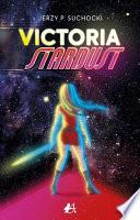 Libro Victoria Stardust