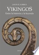 Libro Vikingos