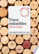 Libro Vinos imbatibles