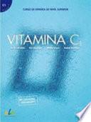 Libro Vitamina