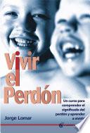 Libro Vivir el perdón