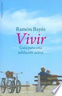 Libro Vivir