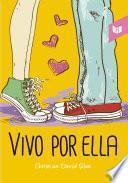 Libro Vivo por ella