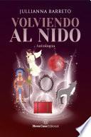 Libro Volviendo al nido