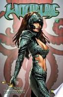 Libro Witchblade 2