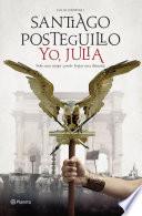 Libro Yo, Julia