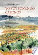 Libro Yo voy soñando caminos